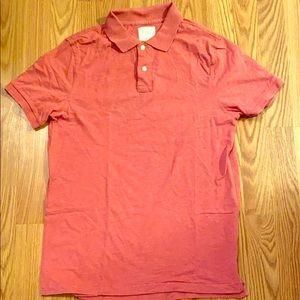 JCrew polo